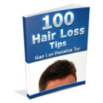 100 Hair Loss Tips