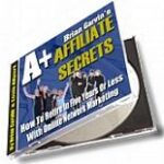 A+ Affiliate Secrets