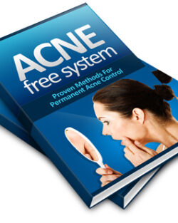 Acne Free System