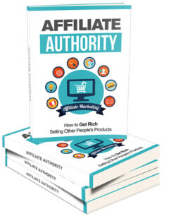 Affiliate Authority