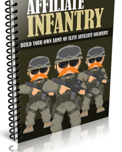 Affiliate Infantry