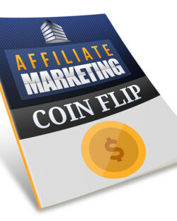 Affiliate Marketing Coin Flip