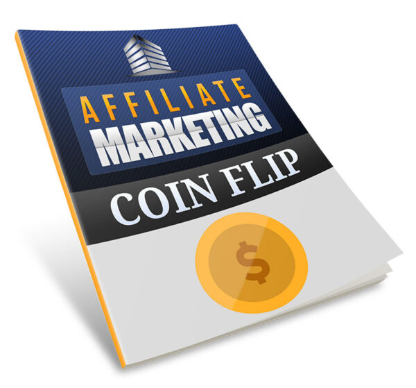 Affiliate Marketing Coin Flip