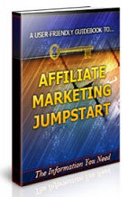 Affiliate Marketing Jumpstart