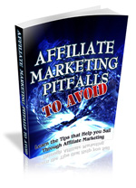 Affiliate Marketing Pitfalls To Avoid