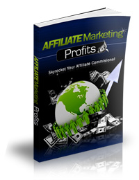 Affiliate Marketing Profits