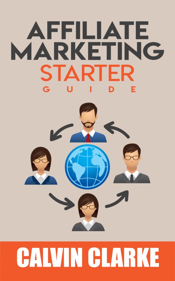 Affiliate Marketing Starter Guide