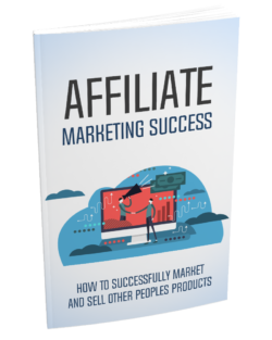 Affiliate Marketing Success