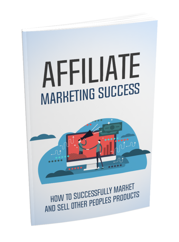 Affiliate Marketing Success