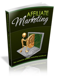 Affiliate Marketing