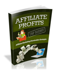 Affiliate Profits