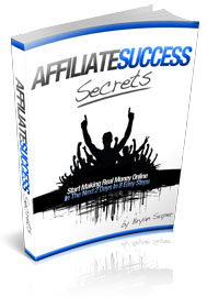 Affiliate Success Secrets