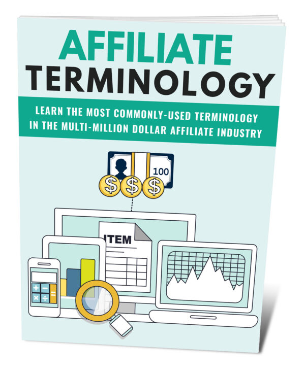 Affiliate Terminology