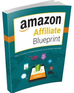 Amazon Affiliate Blueprint