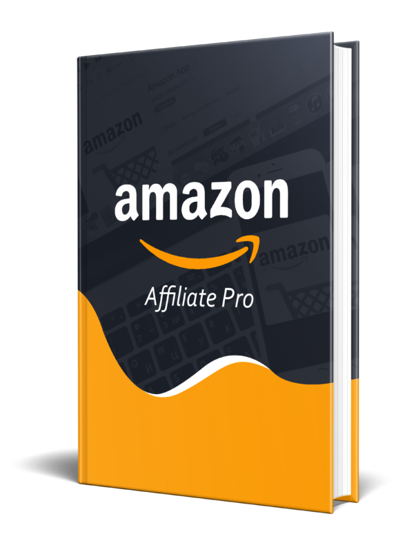 Amazon Affiliate Pro