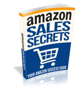 Amazon Sales Secrets