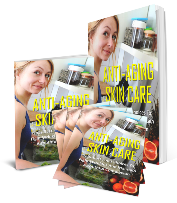 Anti Aging Skin Care