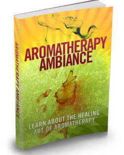 Aromatherapy Ambiance