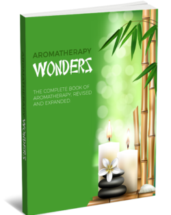 Aromatherapy Wonders