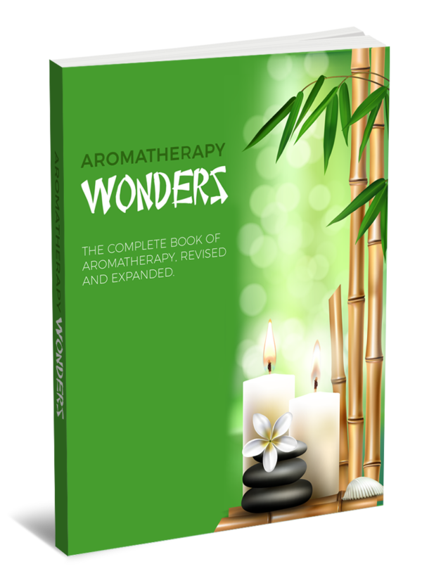 Aromatherapy Wonders