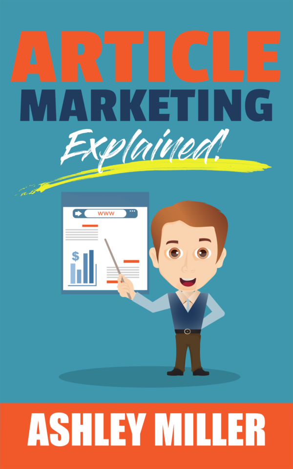 Article Marketing Explained