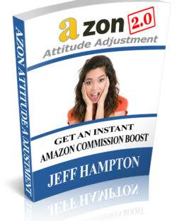 Azon Attitude Adjustment 2.0