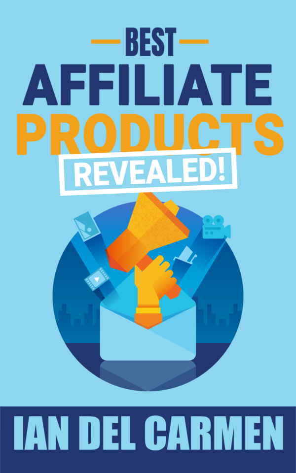 Best Affiliate Products Revealed