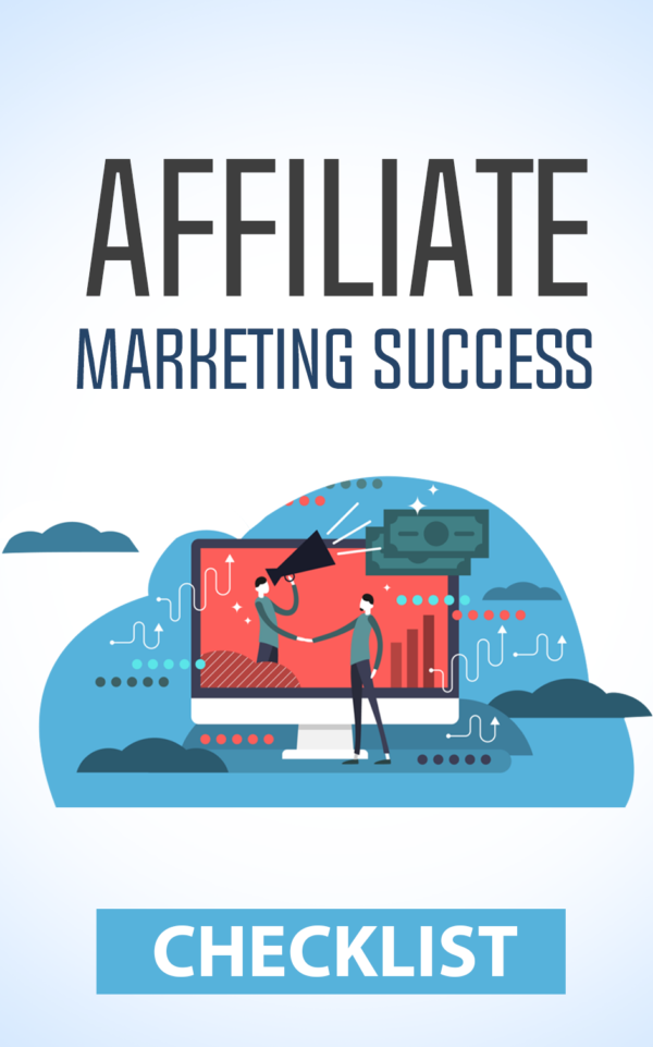 Affiliate Marketing Success