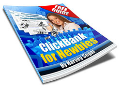 ClickBank for Newbies