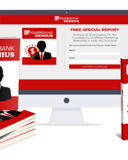 Clickbank Genius