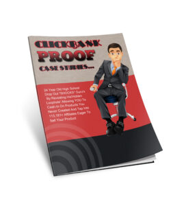 Clickbank Proof Case Studies