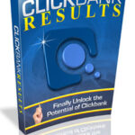 Clickbank Results