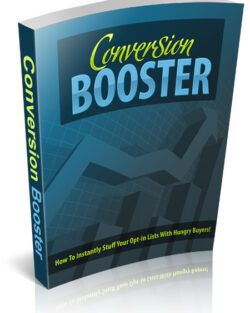 Conversion Booster