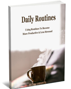 Daily Routines