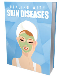 Dealing With Skin Diseases