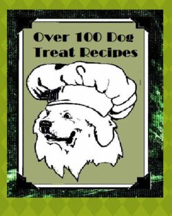 Dog Treat Recipes