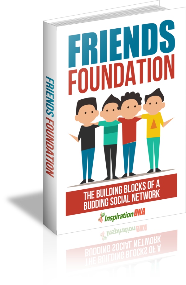 Friends Foundation