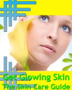 Get Glowing Skin