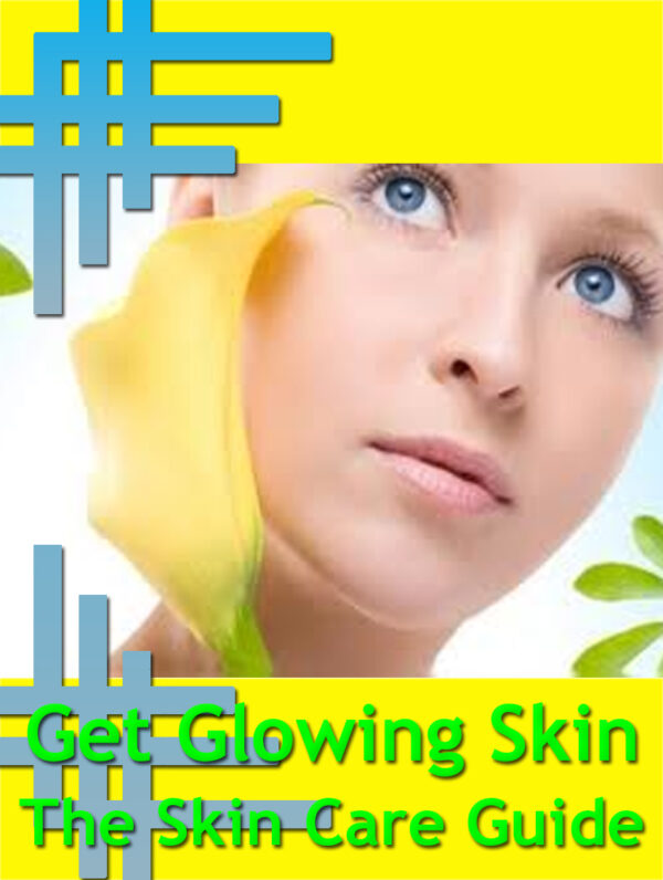 Get Glowing Skin