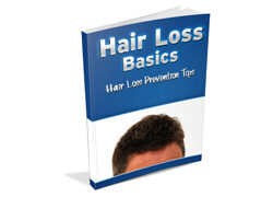 Hair Loss Basics