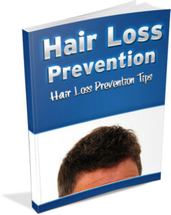 Hair Loss Prevention