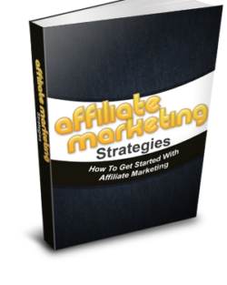 How To Get Started With Affiliate Marketing