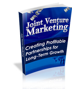 Joint Venture Marketing