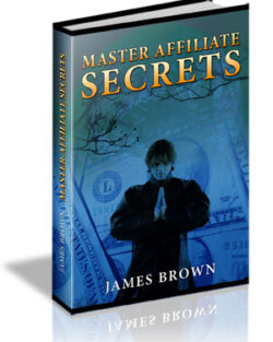 Master Affiliate Secrets