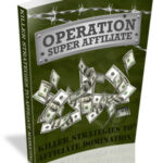 Operation Super Affiliate