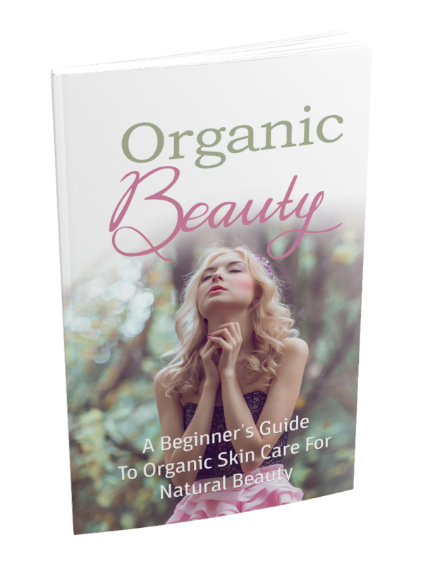 Organic Beauty