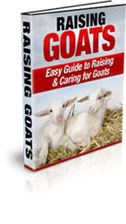 Raising Goats