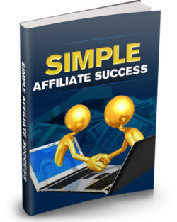 Simple Affiliate Success