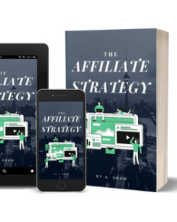 The Affiliate Strategy