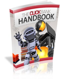 The Clickbank Handbook